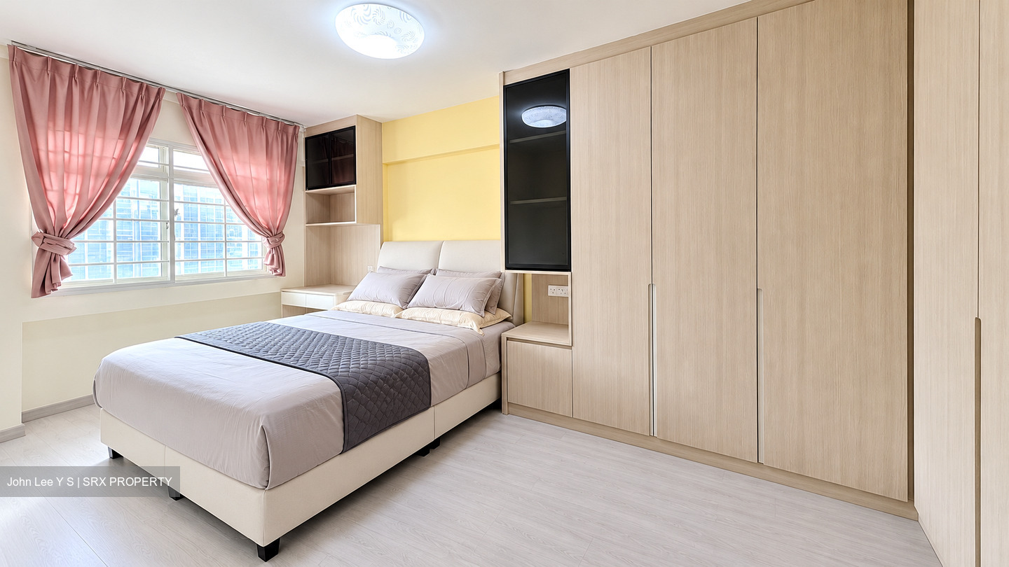Blk 197B Punggol Field (Punggol), HDB 5 Rooms #632920691